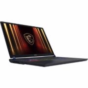 MSI Vector 16 HX AI A2XW Vector 16 HX AI A2XWJG-454AU 16" Gaming Notebook - QHD+ - Intel Core Ultra 9 275HX - 16 GB - 1 TB SSD - Cosmos Gray